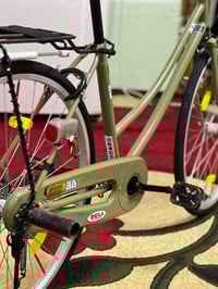 بايسكل جديد • موديل 22 • كفاله عامه