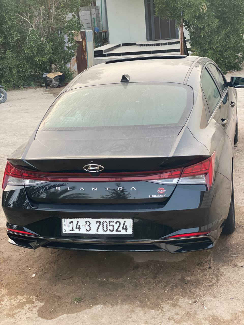 سلام عليكم النترا ٢٠٢٣ لمتدد
فول موصفات ١/١ فتح سقف لد متغير حساسات 360 محرك 2000 دوش كيرر AT كير مكينه كفاله
سياره كفاله عامه فقط بيهاا ثلث أصابع pdr ب البنيد وشخط بلجاملق ولباقي كفاله حره بسمي رقم بصره تحويل ثاني يوم
ماشيه 70 ميل
مكاني بصره رميله الشمالية رقم الهاتف ***********
السعررر 168 وبيهاا مجال قليل
