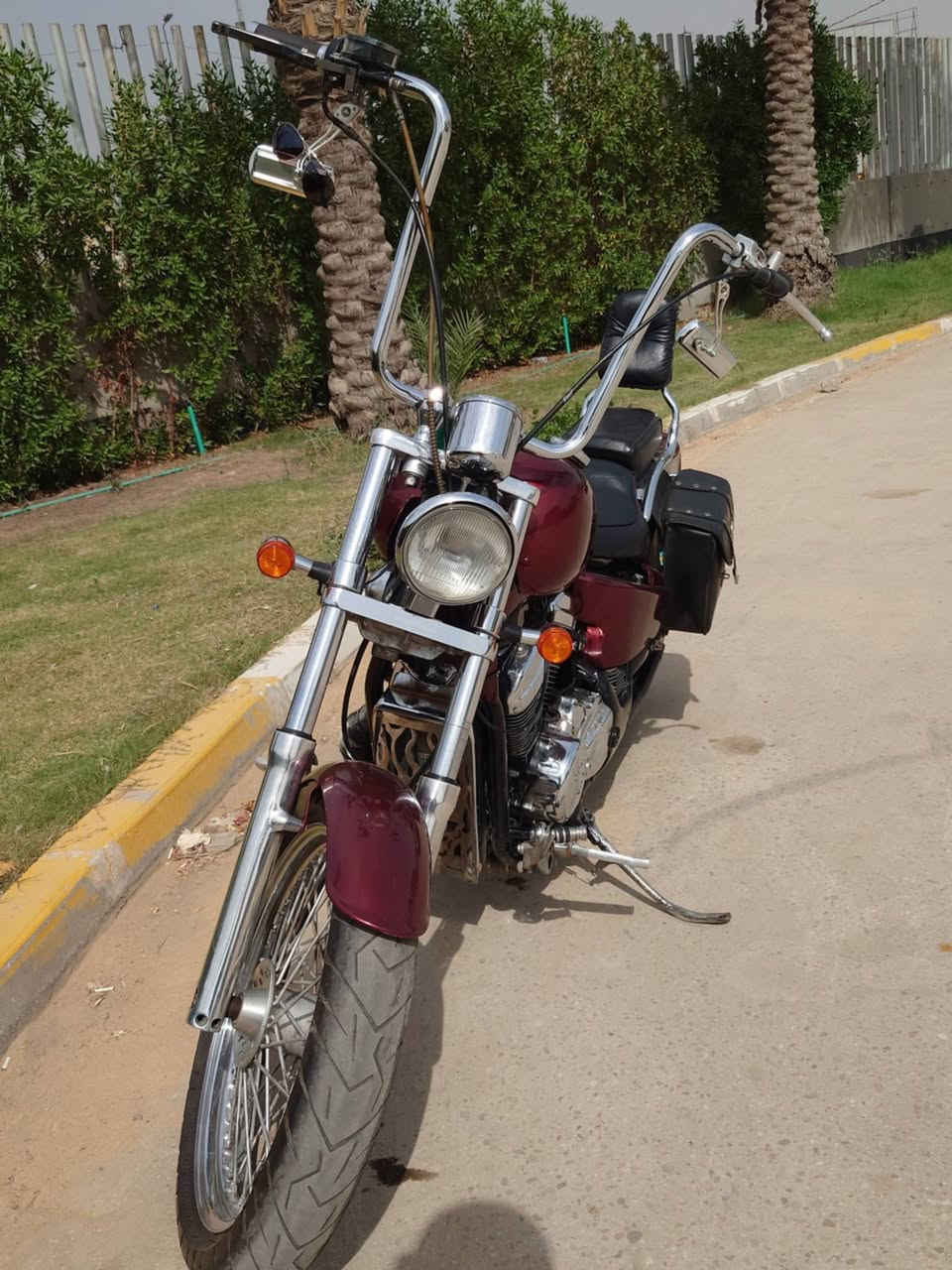 شباب ستد 400 للبيع مستعجل


**إذا كنت صاحب هذا الإعلان وتريد حذفه لأي سبب، رجاءا أرسل رسالة إلى الدعم الفني**