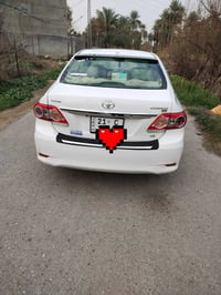 كورلا • ٢٠١٢ • رقم سليمانيه