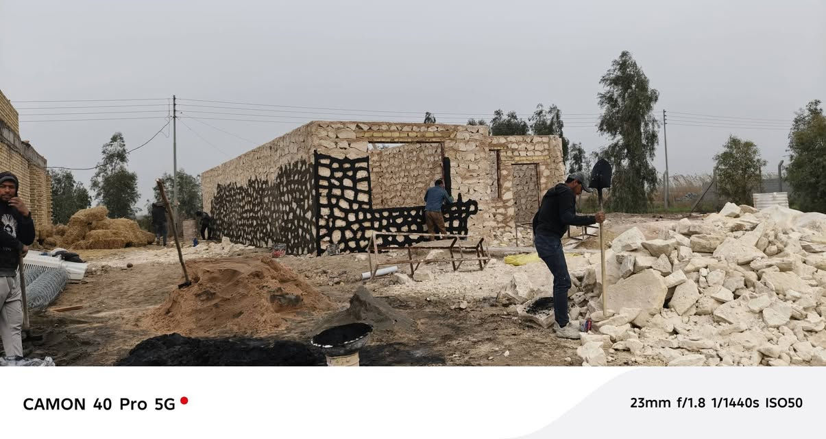 بناء حجر كافه المحافظات للاستفسار اتصل على هذا الرقم.   ***********☎️
