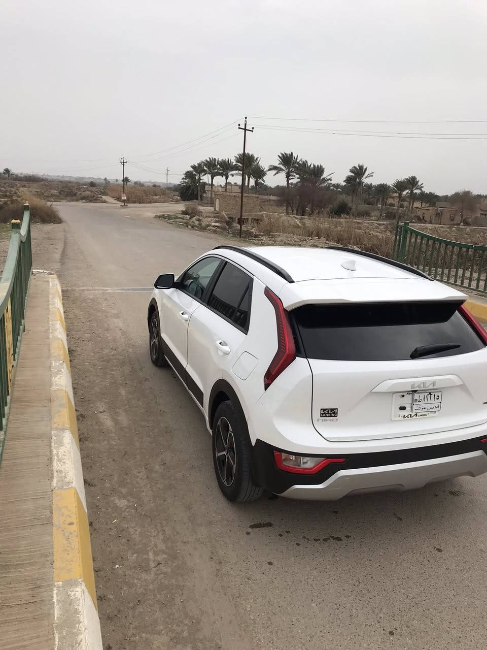 السلام عليكم            
كيانيرو مديل 2024

مواصفات السيارة 

رادار امامي

رادار خلفي 

رادار جانبي 

مثبت سعرعه 

تحديد مسار 

توقف ذاتي 

اوتو هولد 

السيارة بيهه قطعه وحده الجاملغ فقط تعديل بدون تبديل وبارد بل باب الخلفي بدون دواخل بدون شواصي بدون ايرباك السيارة مصلحه مال جناي للبيع او مراوس حسب القناعه سعرهه 160$وبيهه مجال تترقم اي محافظه مكاني صلاح الدين ***********    ***********
