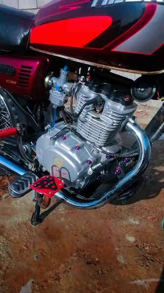 سلام عليكم
موطور تايكر 2020 محرك شرط مامفتوح
الرقم *********** خابر وتدلل
