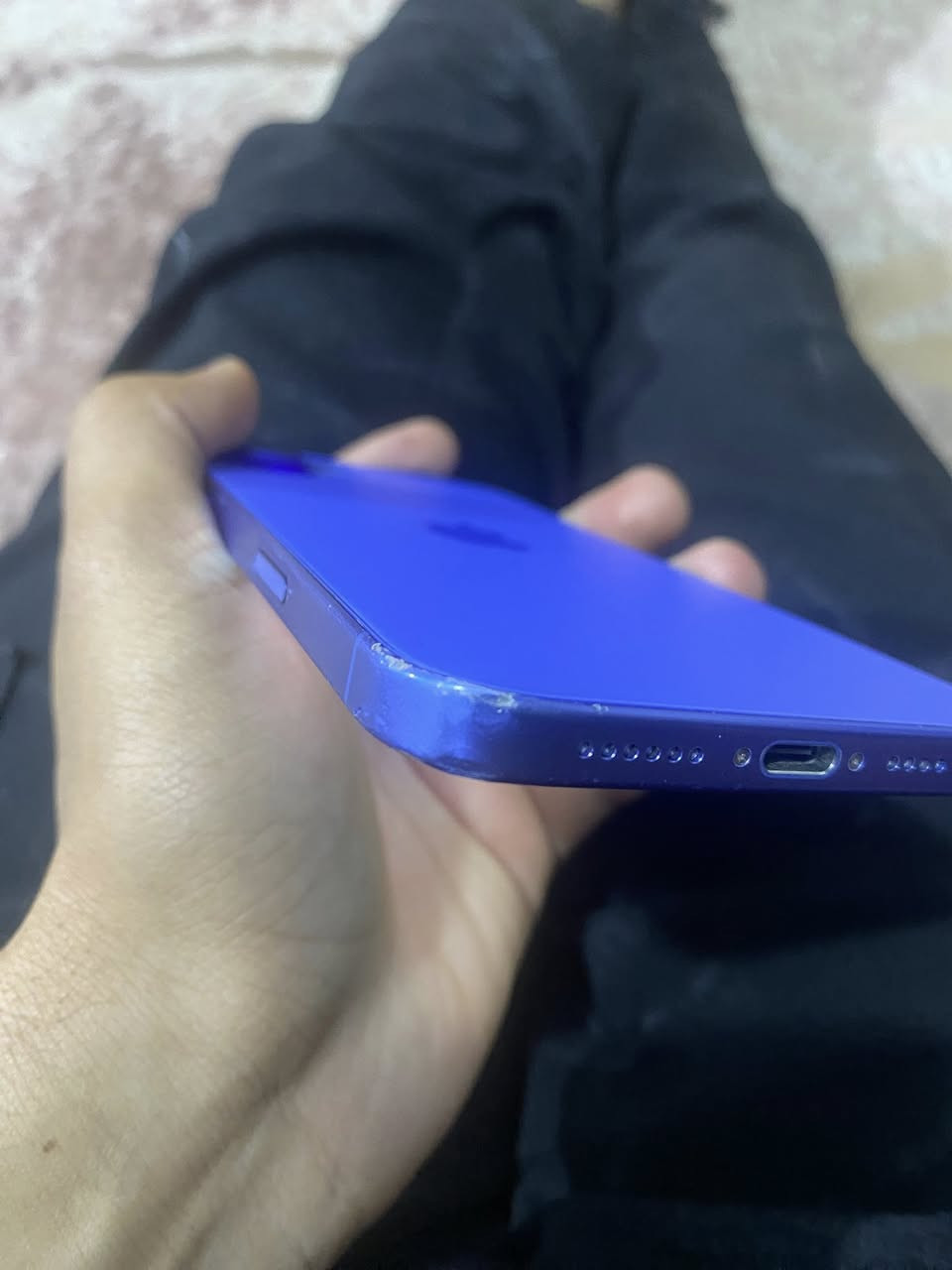 السلام عليكم
آيفون 16 بلص ذاكره ١٢٨ ربطاريه ٩٤ماستر شرق اوسط وتر جهاز ماداخل صيانه ملحقاته ويا ملحقات كاملة مكان نجف كوفة 825 وبي مجال أو مروس ايفون ١٥برو ماكس حسب القناعه وتر


**إذا كنت صاحب هذا الإعلان وتريد حذفه لأي سبب، رجاءا أرسل رسالة إلى الدعم الفني**