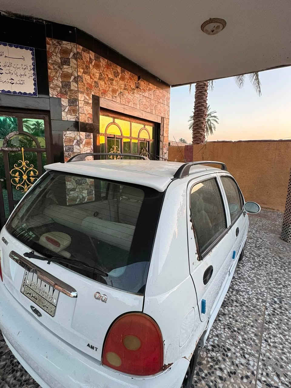 كيو كيو موديل ٢٠١٣ تبريد شغال كشر مكفول رقم بابل بسمي تحويل مباشر كير مكينه مكفول تخم تاير السياره مكفوله 

الاستفسار الاتصال 

***********

‭***********‬
