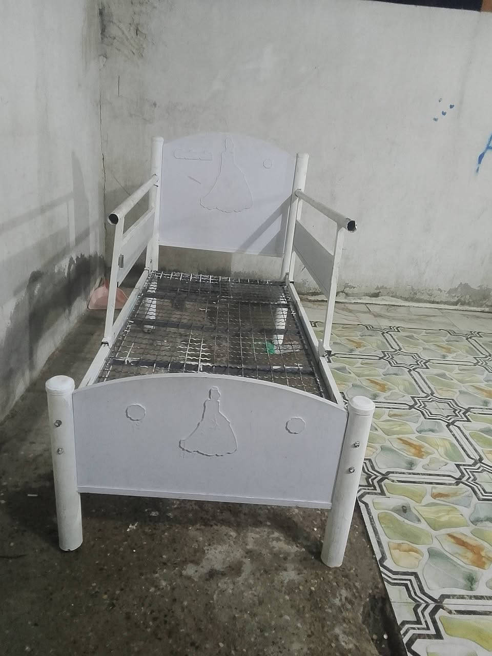 جربايه  للبيع نظيفة جدا استعمال قليل نظيفة اي عيب مابيهه ترهم للكبار وللصغار
السعر 35.  الف 
المكان.  بعقوبة التحرير الفلكة الاخيرة 
الاستفسار ع خاص


**إذا كنت صاحب هذا الإعلان وتريد حذفه لأي سبب، رجاءا أرسل رسالة إلى الدعم الفني**