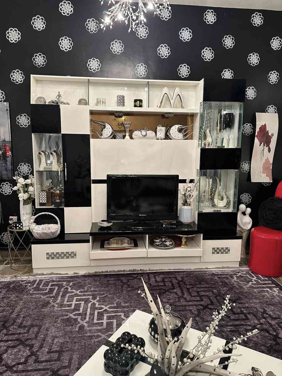 غراض صاله كامله للبيع تخم تركي ٨ مقاعد يصير سرير نضيف اخو  الجديد صاله كامله للبيع تخم وبوفيه وغراض مكاني بغداد حي القاهره السعر ع الخاص


**إذا كنت صاحب هذا الإعلان وتريد حذفه لأي سبب، رجاءا أرسل رسالة إلى الدعم الفني**