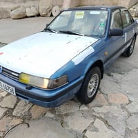 موديل ١٩٩٠ • مكينة نويه • كير عادي