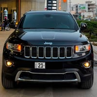 لاريدو • ٢٠١٦ • ٤x٤