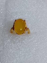 اكسسوارات • ذهب برازيلي • طلاء ثابت