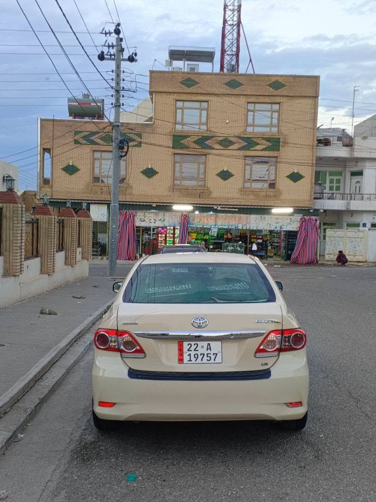 گۆرینەوەش اکم گەر بەدلم بی بیکاشو٢٠١٢بیلادتەکسی گیرتەماتیک دەپارجەرەش جەمپەکی خەفیفی هەیە رەقم نوی هەزەیتازە نویکرایتوەمەکینەگەوەرە خازو بەنزینە نرخی ١٣٠مەعملە***********وەتسئەپ أربيل, العراق
