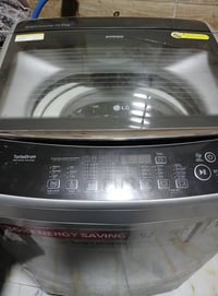 غسالة • تغسل بس ماتنشف