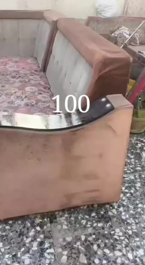 غراض للبيع بيهم مجال


**إذا كنت صاحب هذا الإعلان وتريد حذفه لأي سبب، رجاءا أرسل رسالة إلى الدعم الفني**