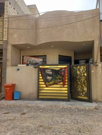 دار للبيع مساحة 80طابق ونص زعفرانية بيت البياع فرع السكلة قريب على شار...