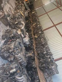 حاوية محركات • كشر كماليات • مجمع البيت الياباني