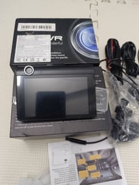 داش كام • شاشات سيارة • بغداد