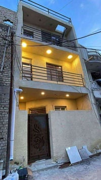 الدورة كفائات الصحة • ٥٠م • طابو سند 25