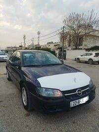 اوبل • ١٩٩٥ • محرك ٢.٠