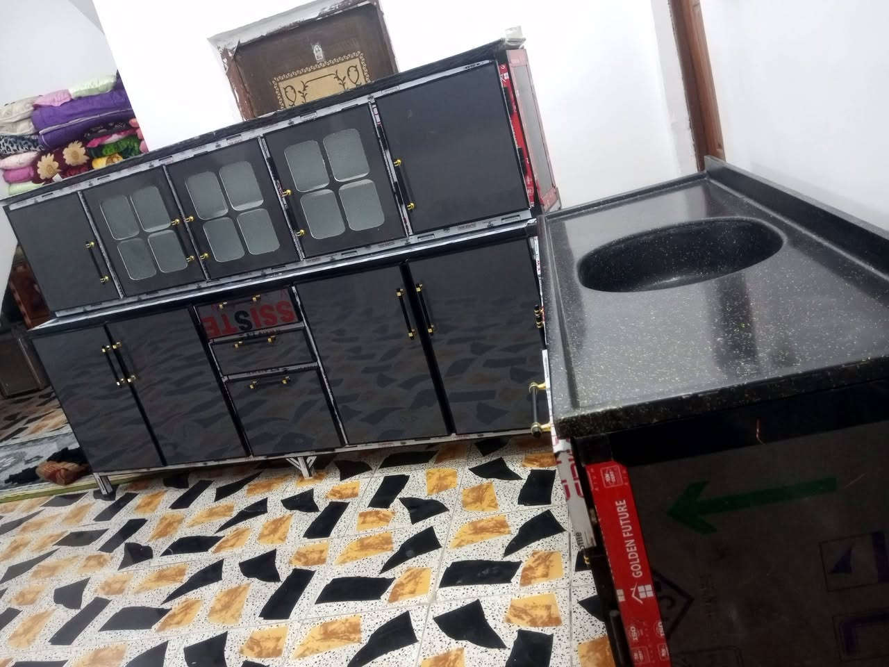 يا رزاق للبيع ما مستخدم السعر 650 مترين أو نص السنك مرمر متر أو نص الشراي يراسني خاص ادزله الفيديو والعنوان


**إذا كنت صاحب هذا الإعلان وتريد حذفه لأي سبب، رجاءا أرسل رسالة إلى الدعم الفني**
