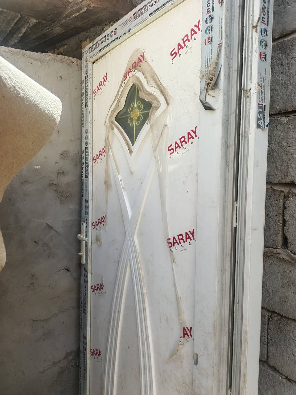 باب جديد مستعمل قليل اريده ب 60وبيه مجال قليل عنواني كربلاء المقدسة لي يريده يدخلي خاص


**إذا كنت صاحب هذا الإعلان وتريد حذفه لأي سبب، رجاءا أرسل رسالة إلى الدعم الفني**
