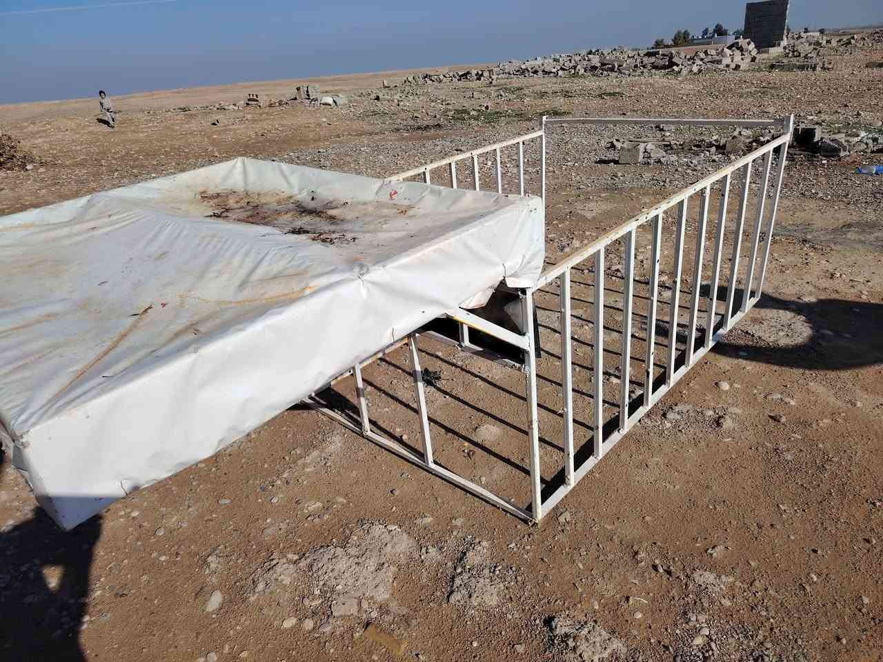 السلام عليكم محجر ستوته للبيع السعر بالخاص***********
