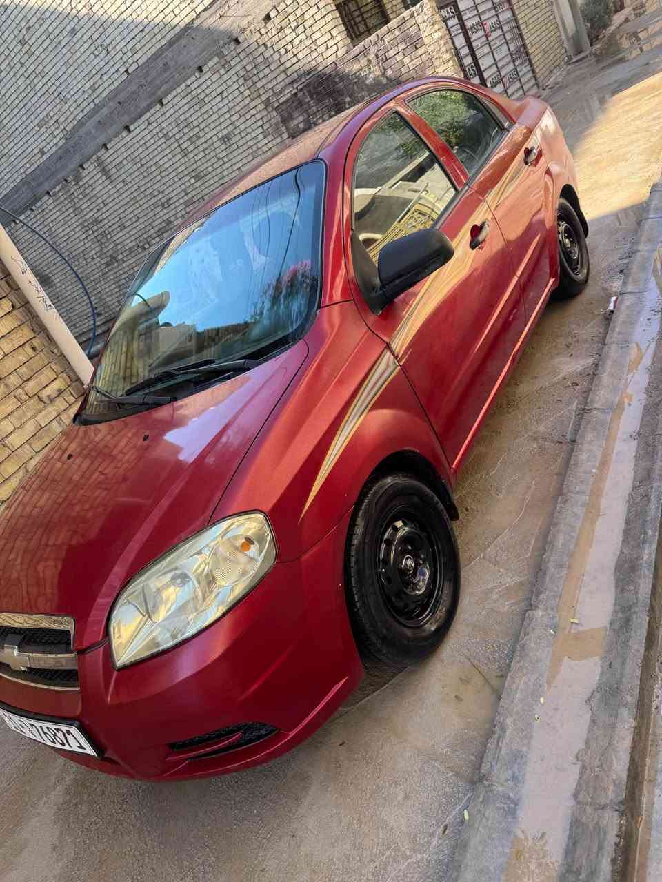 السلام عليكم..
افيو 2009 بغداد رقم وسنويه جديد تخم تاير وصدر امامي خلفي تدفئه تبريد مكينه وكير كله بحاله جيده جاهزه من كلشي بيها جاملغ امامي وجامغ خافي صبغ بدون ضربه. سعرها 54 وبيها مجال للشراي مكاني بغداد الدوره/ *********** // *********** بغداد, العراق
