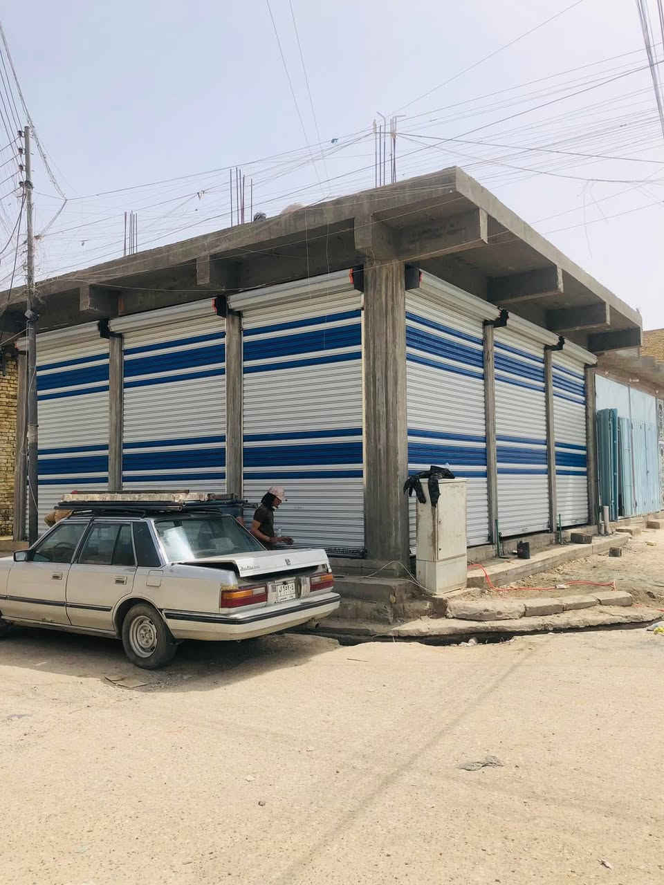 صيانه ونقل الابواب    🌺سفوان ***********
