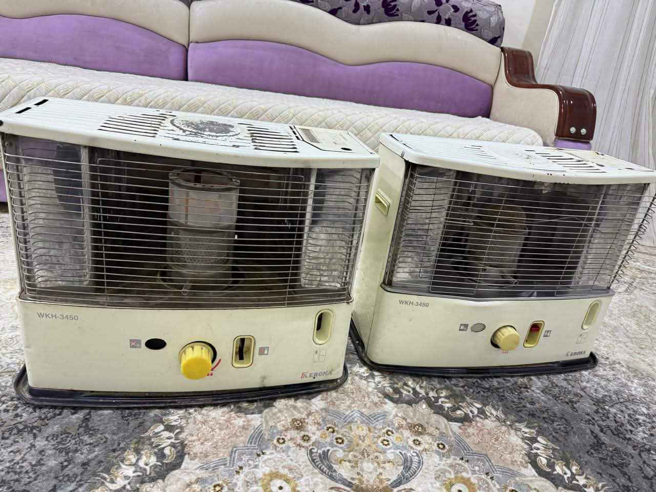 السلام عليكم صوبات للبيع نضيفات سعر الوحده 40وبيه مجال بصيط مكان حله اكرمين قرب مجمع الحمد الاستفسار *********** حلة, بابل
