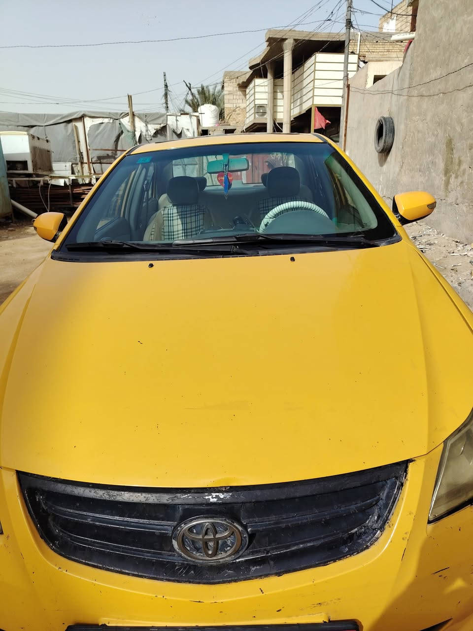 سلام عليكم بي واي دي موديل 14 جي ثري رقم بغداد دولي مصفره من غرامه هيئه مكان كربلاء السعر ٤٥ تصال *********** مداور مباشر
