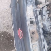 من رخصة الادمن سياره اوبل استره استيشن موديل 1992 رقم قادسيه السنويه ن...