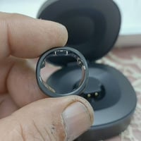 خاتم ذكي • RingConn Gen2 • مقاس ٩