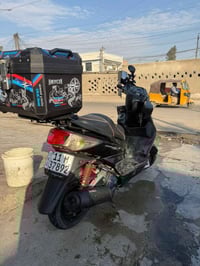 سكنس رقم وسنويه كفاله عامه تحويل ثاني يوم كشن رياضي اصلي  ماشيه 21 حقي...