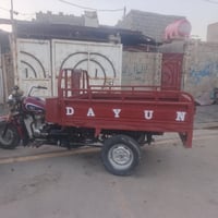 ستوته للبيع موديل 12 دراجه كفاله عامه السعر وبيه مجال 1200 ?0771218574...