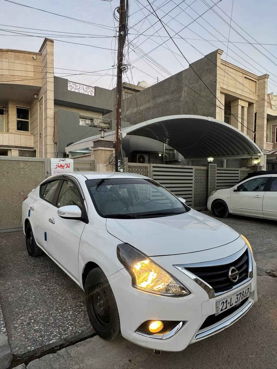 سني  ٢٠٢٤
صبغ باب سايق 
ماشيه ٧٢ 
سعر 117$
مكاني بغداد عامريه
***********
