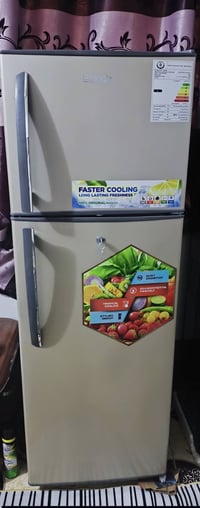 ماركة Enkidu • فريزر علوي • استعمال شهر