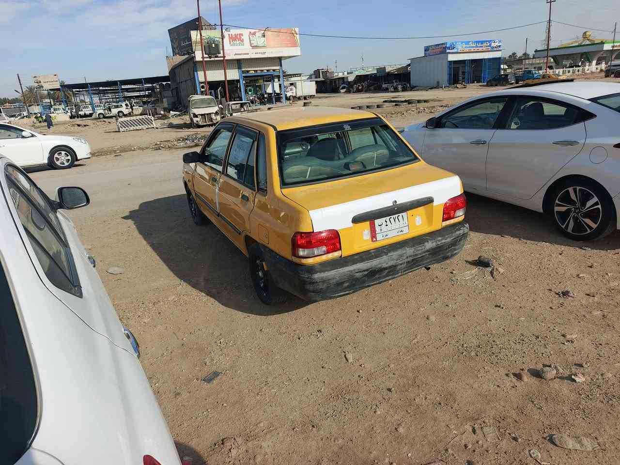 سلام عليكم سايبه موديل 11 رقم نكليزي كير ومكينه مكفولات تبريد شقال تخم تأتير جهزه سعر 23 مكني اليوسفيه شرع ربع ***********
