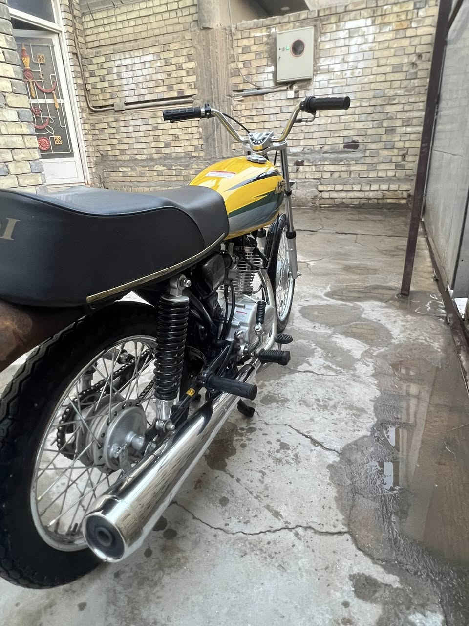 اربعه كير للبيع اوراق سكنر تعمير 25 جديده الدراجه مكاني نجف كوفه
السعر: 650 وبيه مجال بسيط شراي تعال خاص مو شراي اعبر المنشور ♥️


**إذا كنت صاحب هذا الإعلان وتريد حذفه لأي سبب، رجاءا أرسل رسالة إلى الدعم الفني**