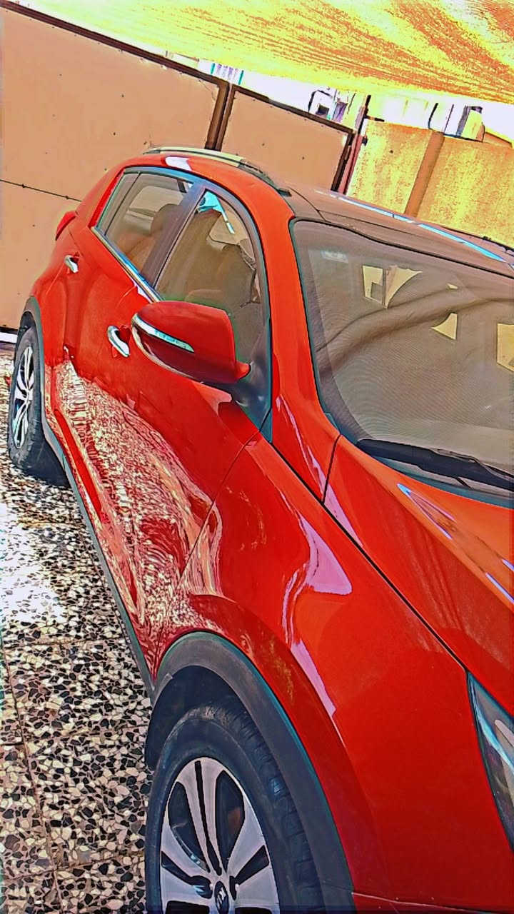 السلام عليكم سبورتج 13 خليجي للبيع مكينه 2000دوش للاستفسار الاتصال على الرقم ***********5
***********
