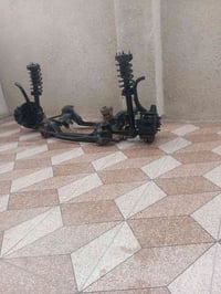 حداديه كامله حاويه جهتين مالت اوباما 10 البيع 07806503677 علمن رقمي بي...