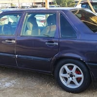فالفو • ١٩٩٥ • رقم نجف