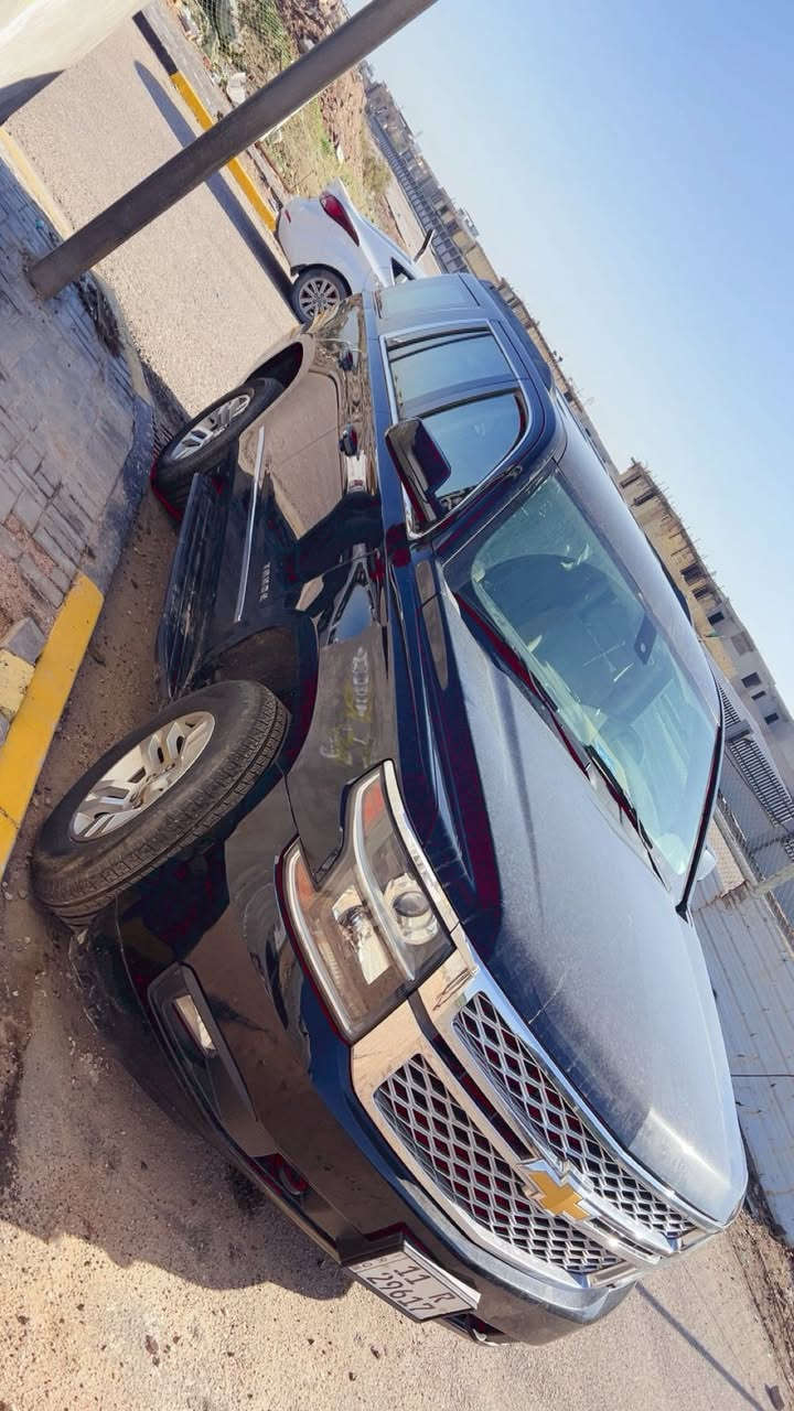 السلام عليكم
تاهو اسود موديل 19 رقم بغداد  باسمي 

مكان السيارة بصرة 

رقم دولي 

محرك وكير بلاد 

8 سلندر 

تبريد وتدفئة 3 قطع 

تحكم ستيرن 

تحكم سرعة 

كشنات جلد 

تايرات جديدة 

ويل كب جدا نظيفه 

منظومة لايتات ممتازه 

شاشه لمس 

حساسات سرعة 

رادار سرعة  

جنطه شفط

سيارة جاهزة 

السعره 390 وبيه مجال. قليل 

للاستفسار الاتصال على الرقم

***********

مكاني كزيزه قرب نائب علاء الحيدري
