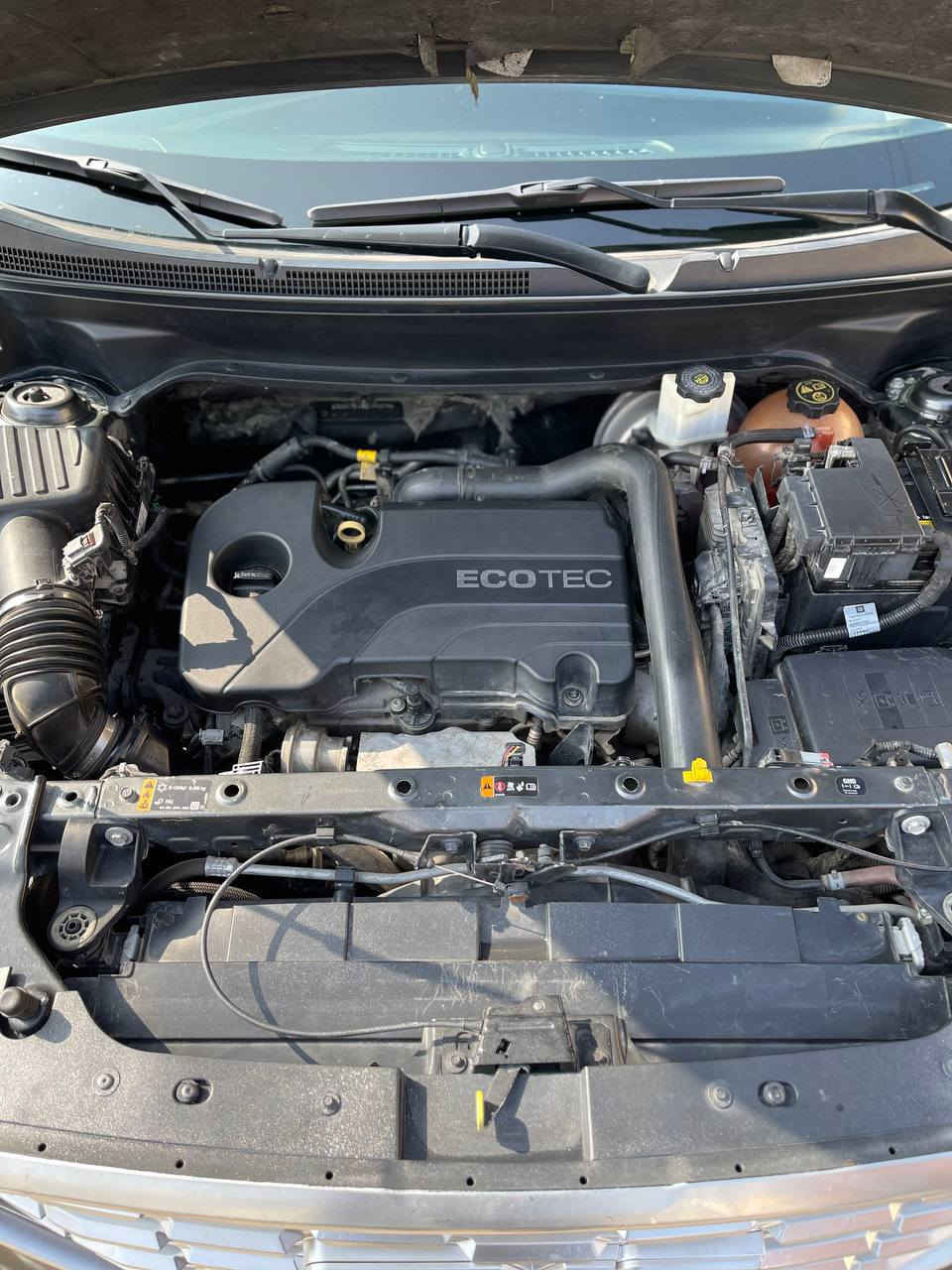 السلام عليكم جمسي تيران مديل 2019مكينه 1500 تيربو كرسي كهربائي تدفئه تبريد تحكم ستيرن تحويل ثاني يوم  السعر 160 ***********
