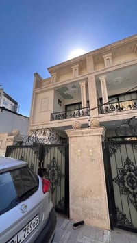 شيخ احمد • ١٠٠م • ٣ غرف نوم