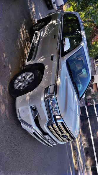 سلام عليكم
 تيوتا جكساره
 شركة ساز بريم موديل ٢٠١٦
سياره  عل وضع شركه مكفوه  كفاله عامه
   بيها تكحيل قليل  بلدعاميه  خلفيه ماشيه  ٥١٩٠  السعر ٥٠الف دولار
 ااستفسار  ااتصال عل رقم  ***********     مكان  بغداد  صليخ ٦٠٠
غير متواجد عل فيس
