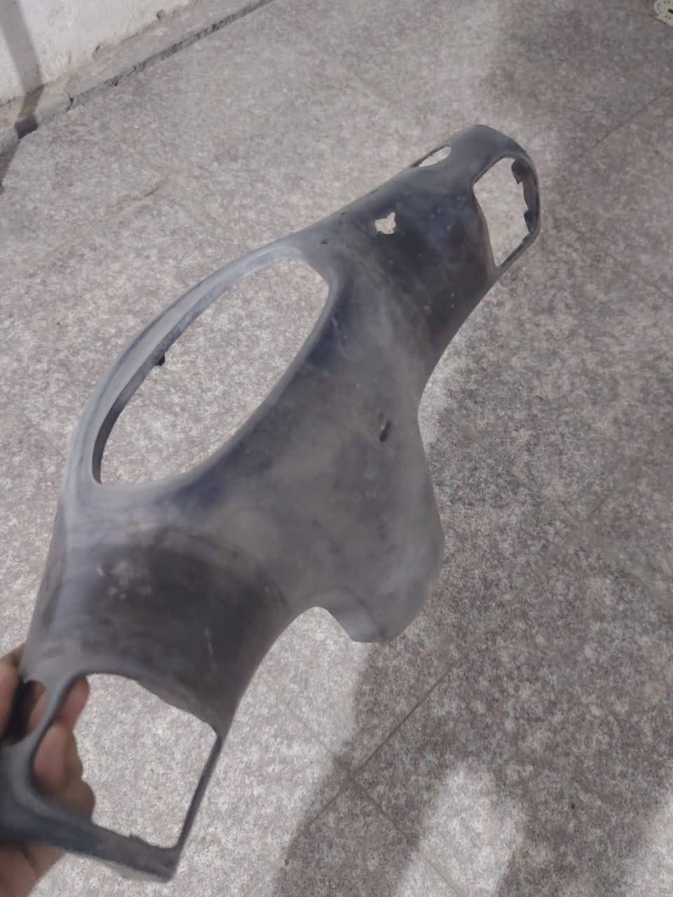 غراض دراجه ماكس بلاديات غراض نضيفه كملن وسعرها صالنصه اف ام هم موجوده مكان ناصريه مركز


**إذا كنت صاحب هذا الإعلان وتريد حذفه لأي سبب، رجاءا أرسل رسالة إلى الدعم الفني**