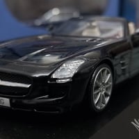 مرسيدس SLS • شوكو • مقياس ١/٤٣