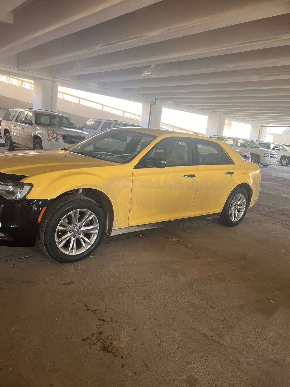 سلام عليكم متاح موديل 2018 اصل اصل داخله تقرير بس لمكينه شافطه مي صور واضحه كدامك بس بنيد مفتوح فطرت معجون ما بيهه ولا قطرت نكاده ابيع شرط الفحص فقط بارد جوه قبق بانزين اربع صابع كير لبارحه بدلته مكينه مكفوله اي نقص ما بيهه كلهه شغاله تخم تاير جديد صاله شهر صدر 80 بل 100             سياره خطهه بغداد عماره   سنويه جديده قبل ٣ ايام حولت بسمي      ربع ما تصرف عليهه كبل لشارع.     سعر 225  بيهه مجال قليل خاص ما متواجد.  *********** رقم سياره نينوئ شرط تحويل ثاني يوم
