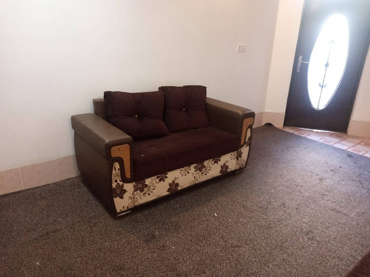 تاخم قةنةفه زور خاوينه ١٧٥ هةزار كةميك ومةجالى تيدايه


**إذا كنت صاحب هذا الإعلان وتريد حذفه لأي سبب، رجاءا أرسل رسالة إلى الدعم الفني**