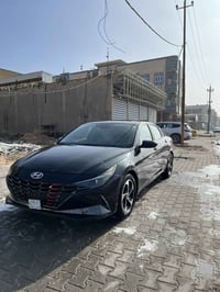 النترا • ٢٠٢٣ • وارد امريكي