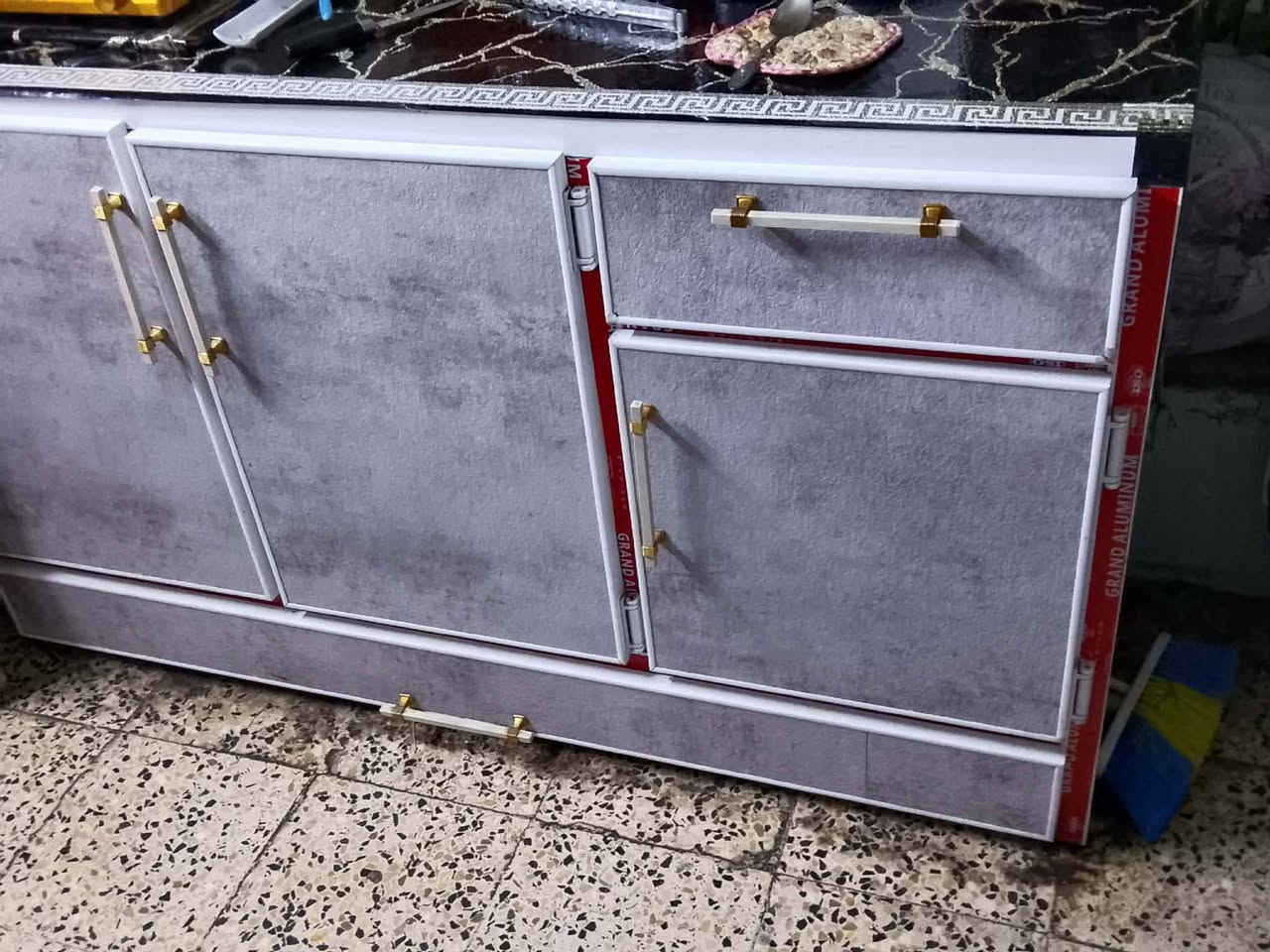 سلام عليكم عندي ذني للبيع مكان الزعفرانية


**إذا كنت صاحب هذا الإعلان وتريد حذفه لأي سبب، رجاءا أرسل رسالة إلى الدعم الفني**